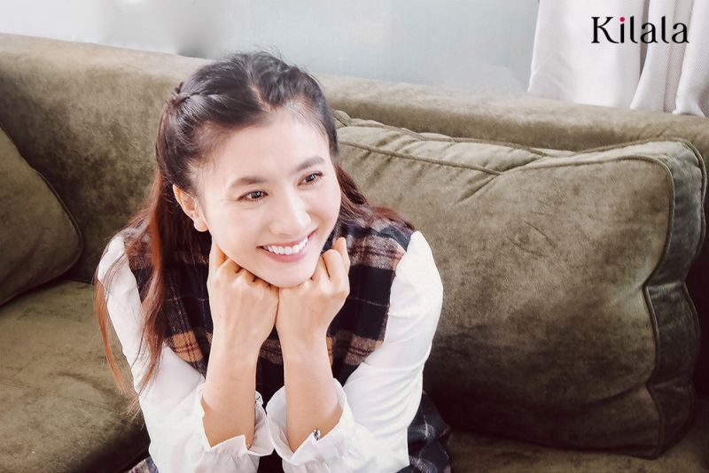 diễn viên nguyệt ánh